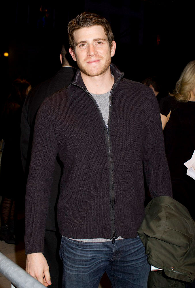 Bryan Greenberg Picture 7 - New York Premiere of Friends with Benefits