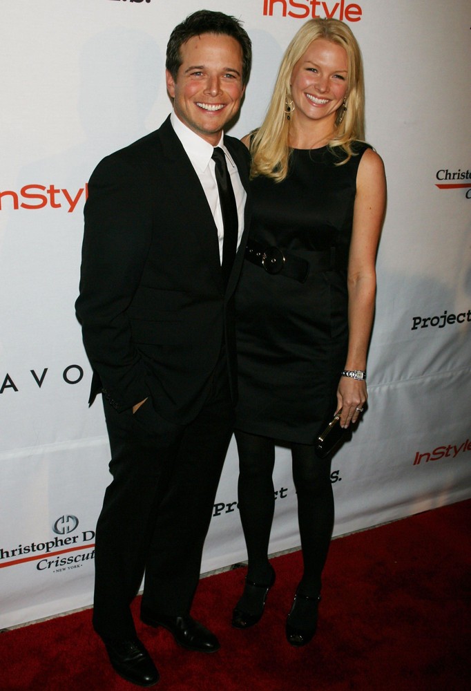 Scott Wolf;Kelley Limp;<br>Project A.L.S. Tomorrow is Tonight 10th Anniversary Celebration
