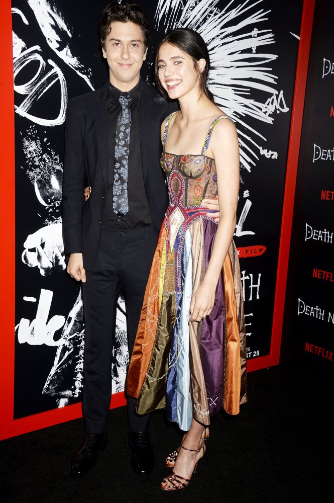 Netflix-Films Death Note Premiere