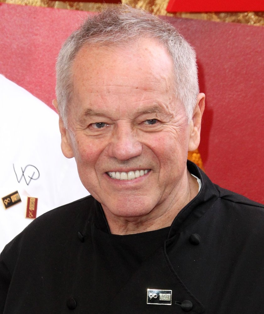 Wolfgang Puck Pictures, Latest News, Videos.