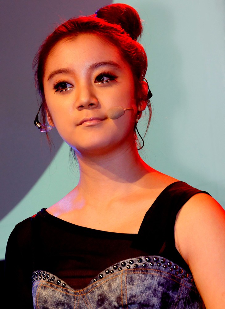 Wonder Girls;<br>2010 MIPCOM Opening Night - Concert