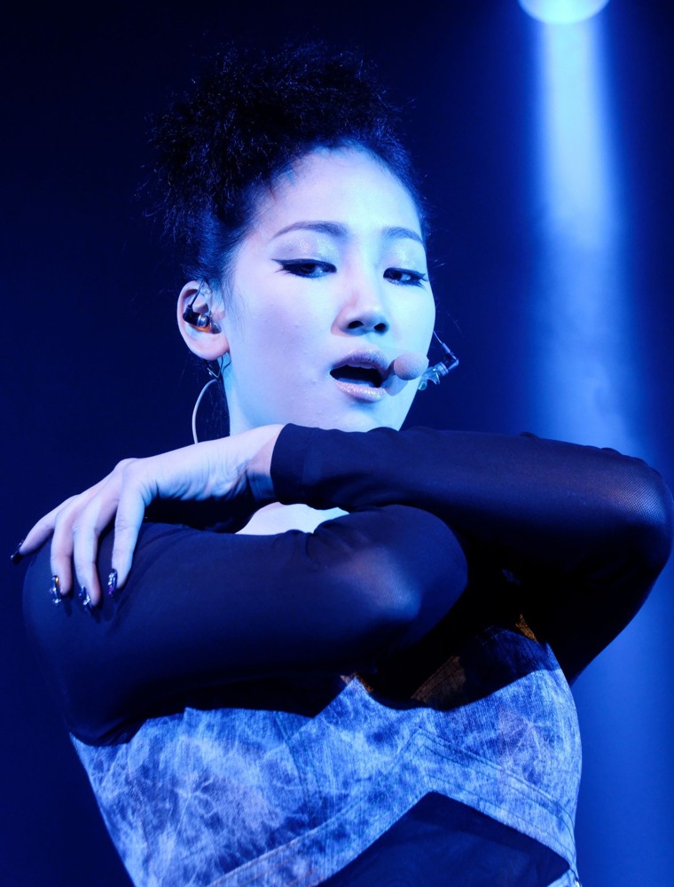 Wonder Girls;<br>2010 MIPCOM Opening Night - Concert