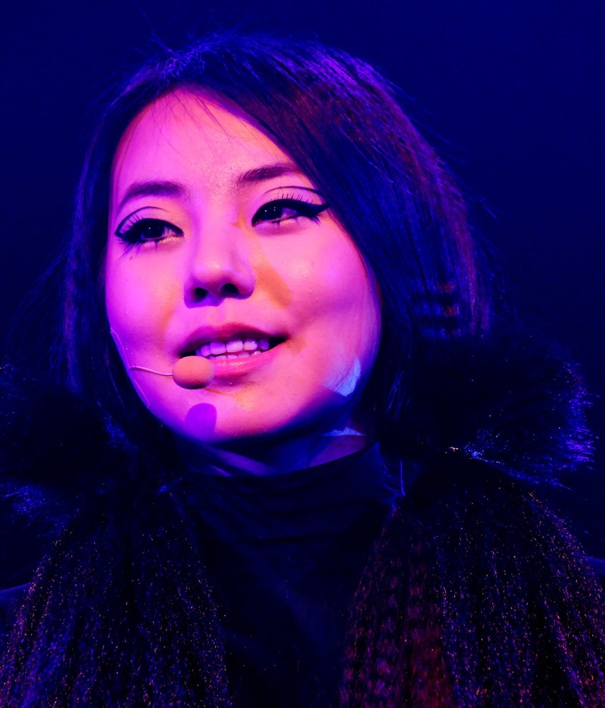 Wonder Girls;<br>2010 MIPCOM Opening Night - Concert