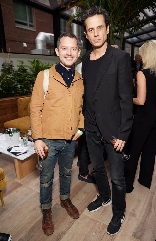 The Premiere of No Man of God - The Tribeca Film Festival 2021