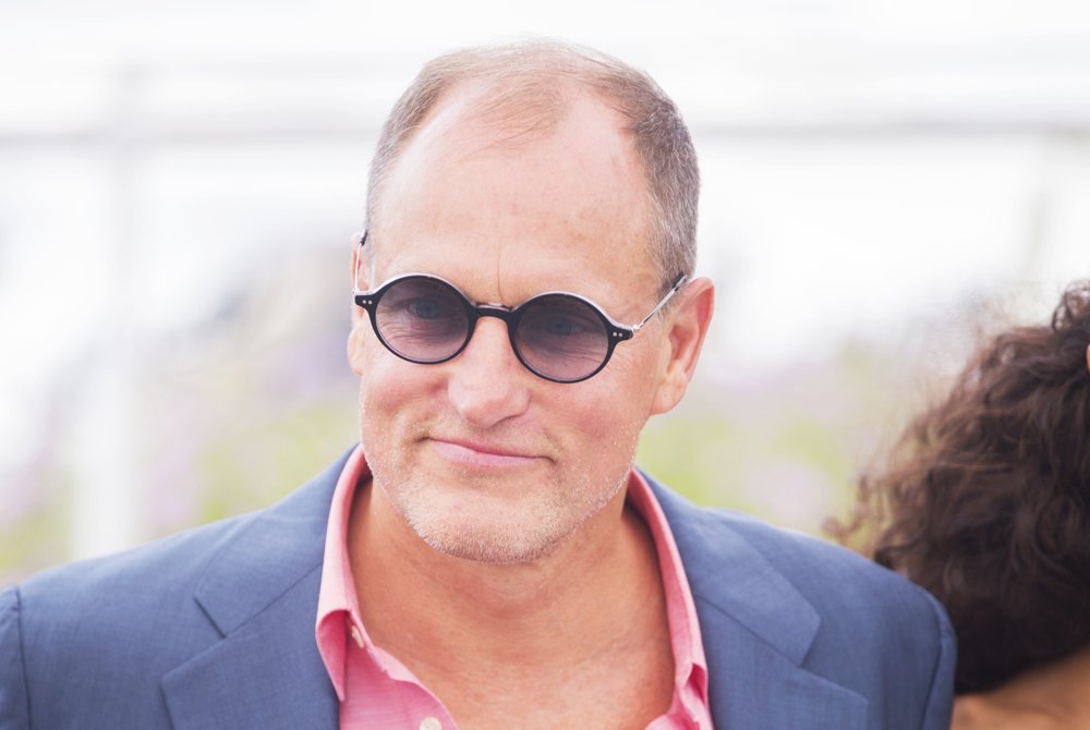 Woody Harrelson<br>71st Annual Cannes Film Festival - Solo: A Star Wars Story - Photocall