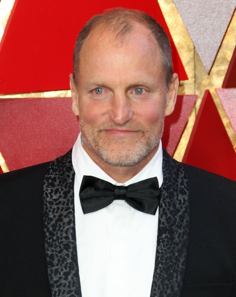 Woody Harrelson Pictures, Latest News, Videos.
