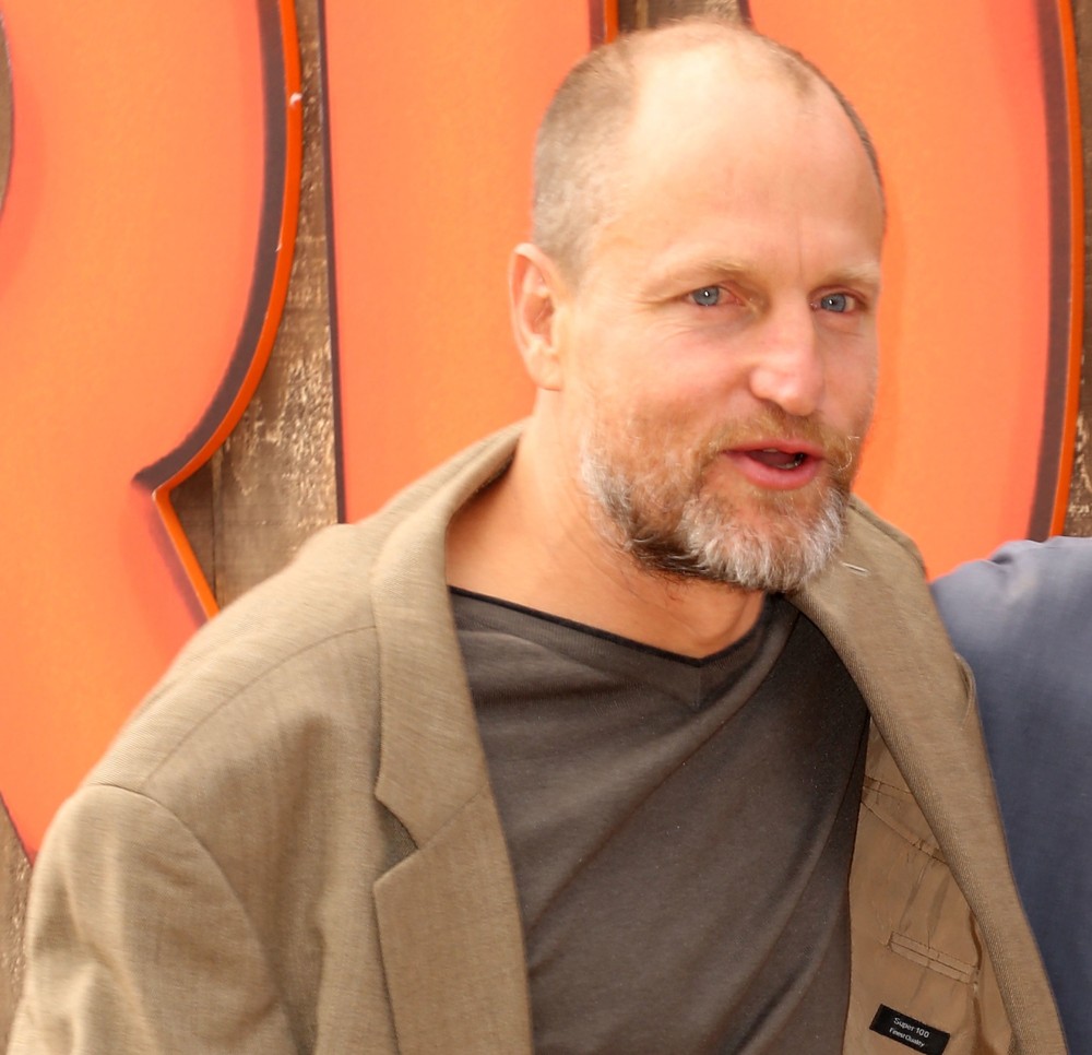 Woody Harrelson Picture 42 World Premiere of Free Birds