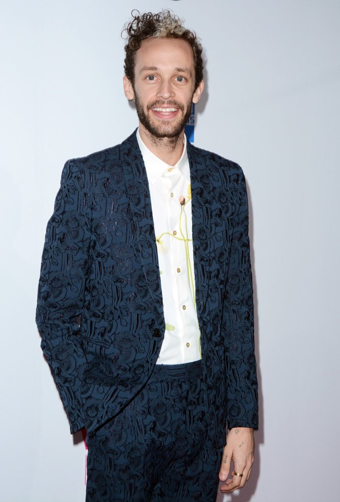 Wrabel;<br>Billboard Women in Music 2016 - Red Carpet Arrivals
