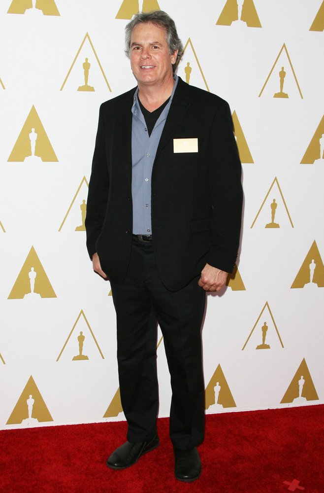 Wylie Stateman;<br>The 86th Oscars Nominees Luncheon - Arrivals