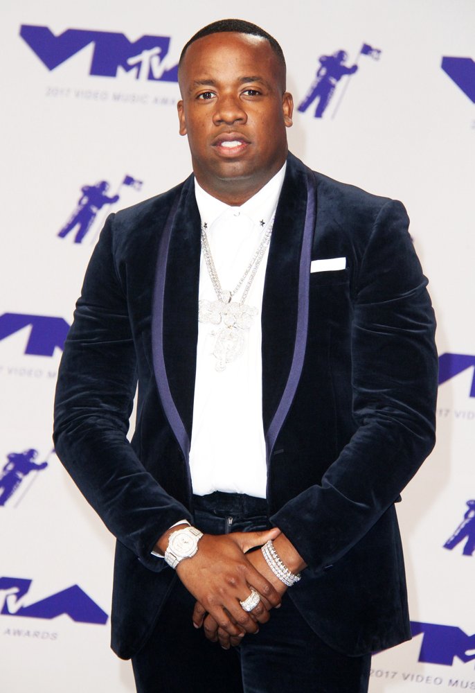 Yo Gotti Pictures with High Quality Photos