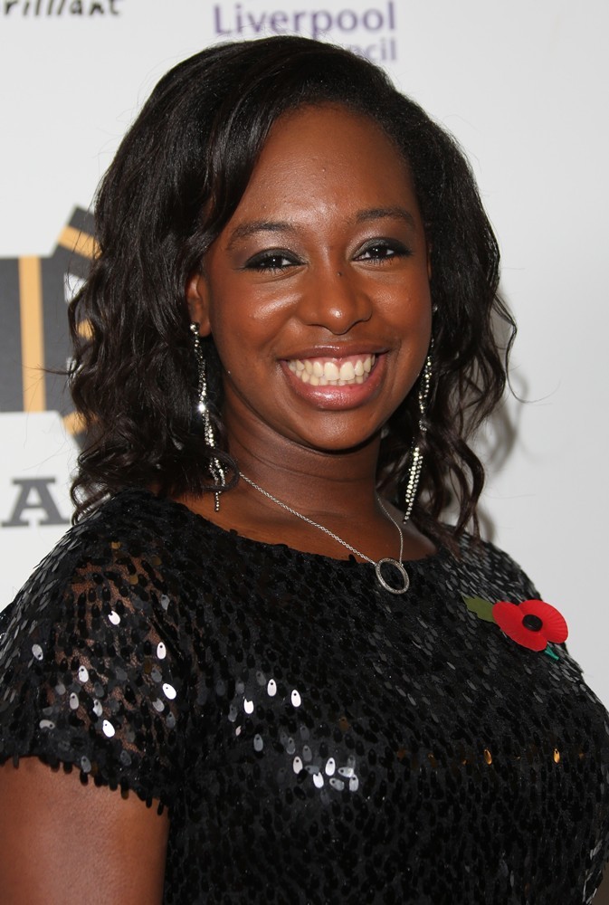 The MOBO Awards 2012 - Press Room - Picture 1