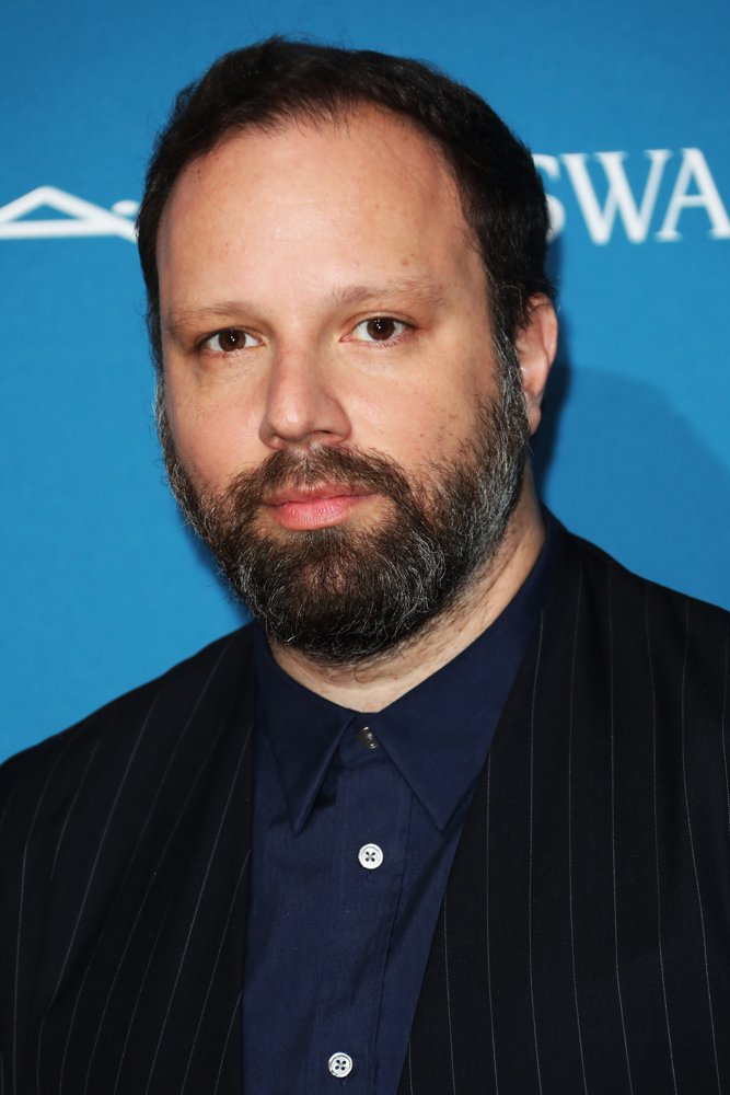 Yorgos Lanthimos;<br>The British Independent Film Awards 2018 - Arrivals