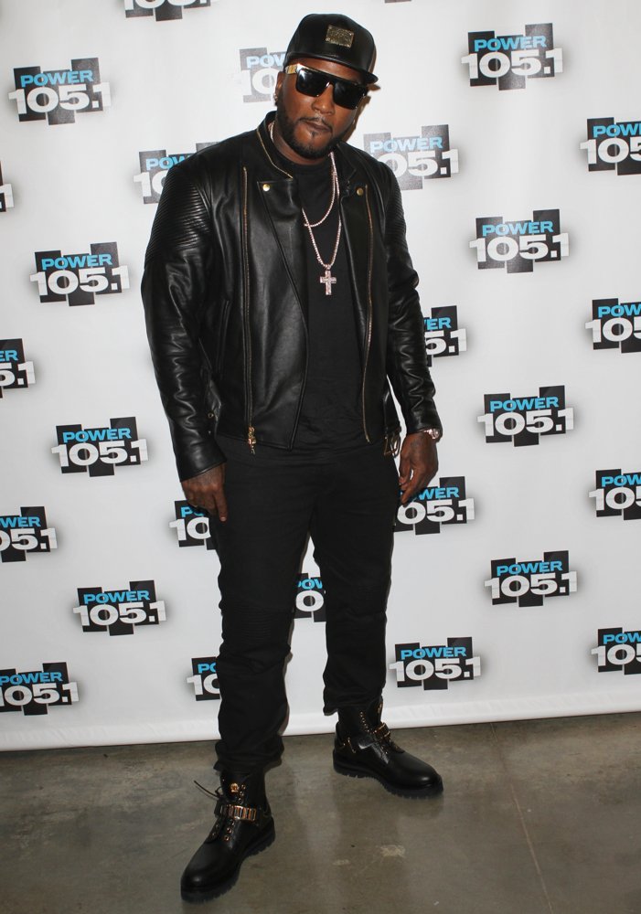 Young Jeezy Pictures, Latest News, Videos.