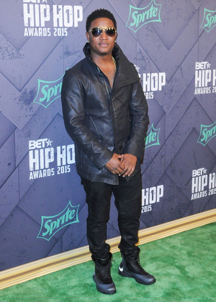 Yung Joc Pictures, Latest News, Videos.