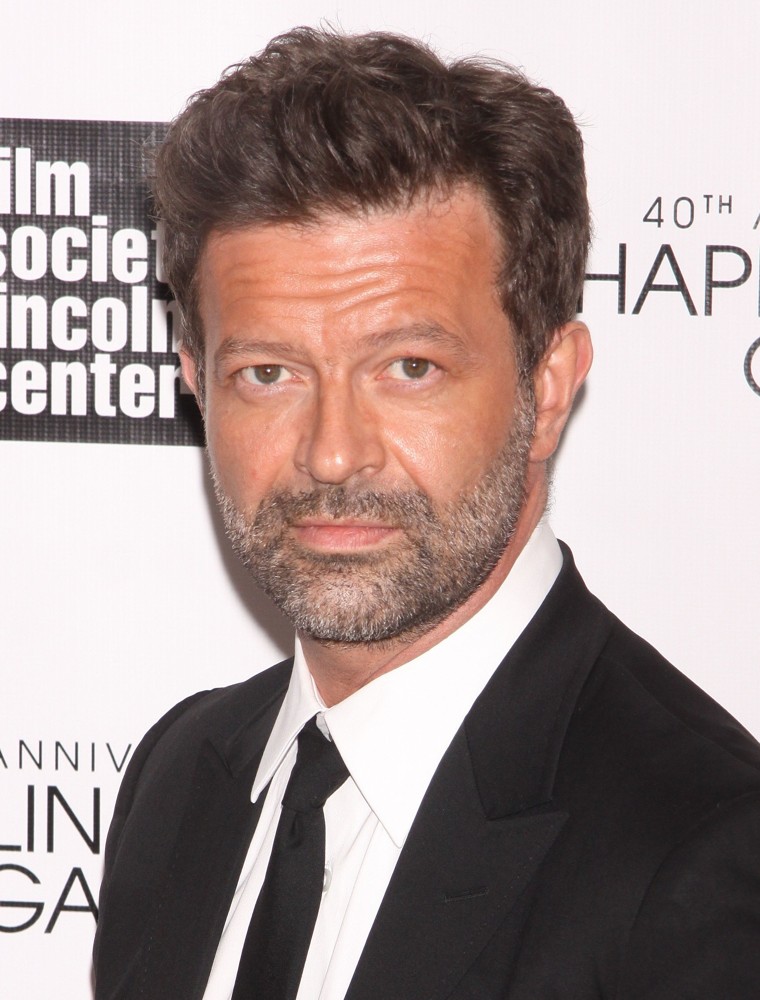 Yvan Mispelaere;<br>40th Anniversary Chaplin Award Gala Honoring Barbra Streisand
