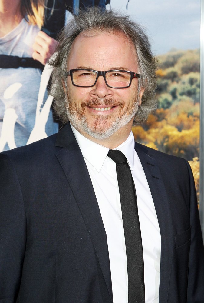 Yves Belanger;<br>Wild Los Angeles Premiere
