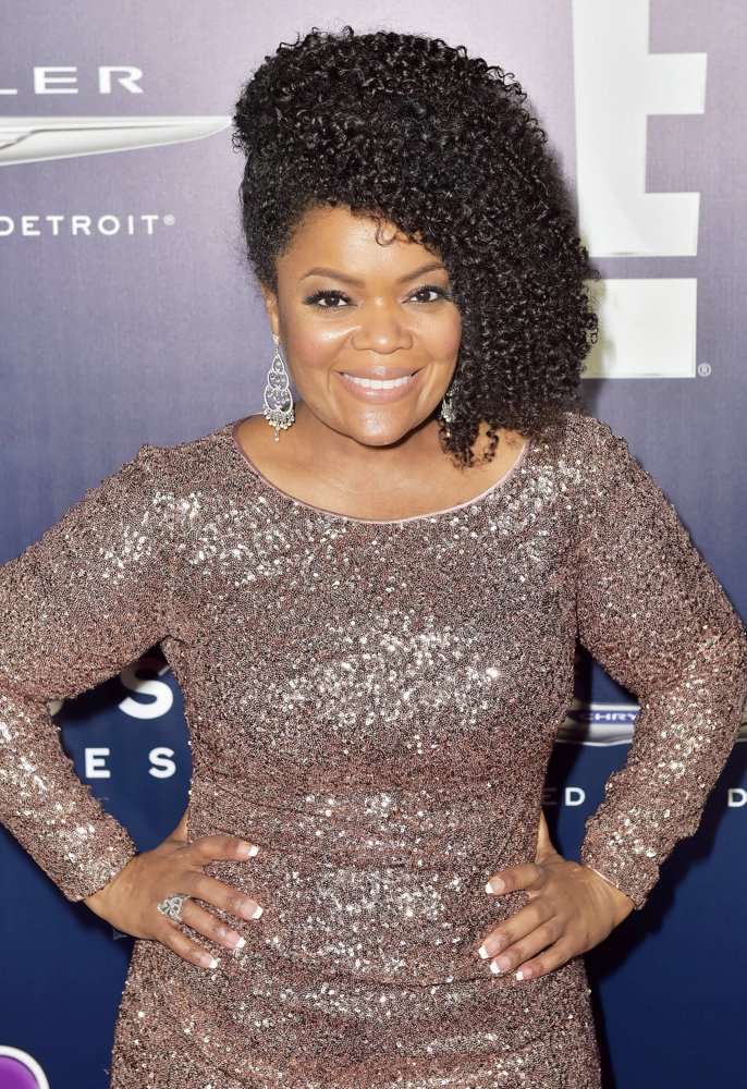 Yvette Nicole Brown Pictures - Gallery 2 with High Quality Photos