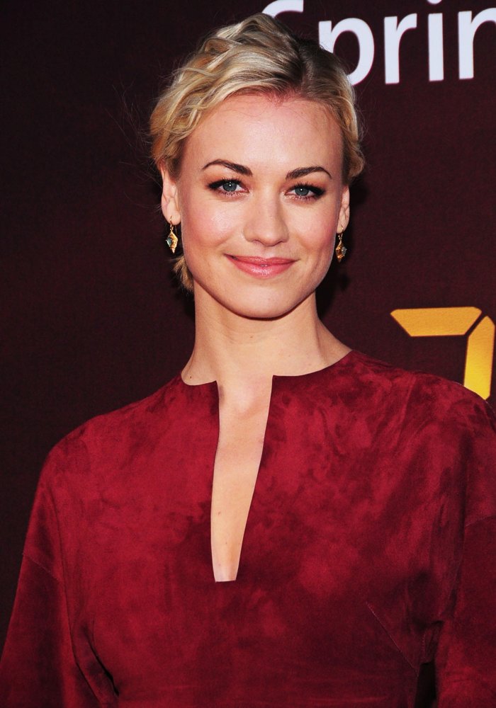 24: Live Another Day World Premiere - Arrivals