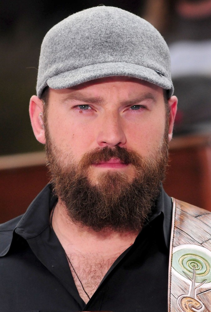 Zac Brown Picture 56 - Zac Brown Band Perform Live As Part Of The Today ...