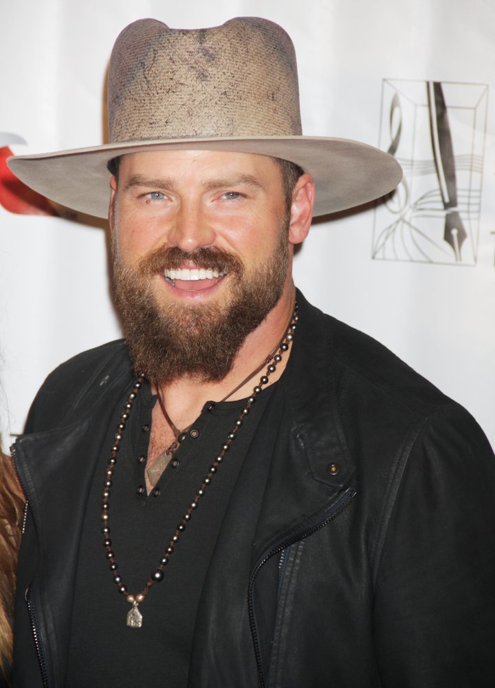  Zac Brown Band Members: Meet the Talented Artists Behind the Music