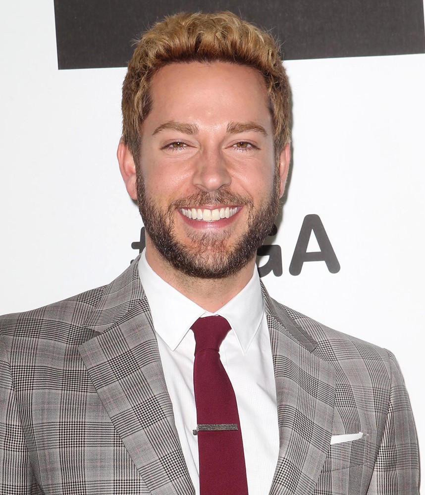 Zachary Levi Picture 105 Spike Tv S 10th Annual Video Game Awards