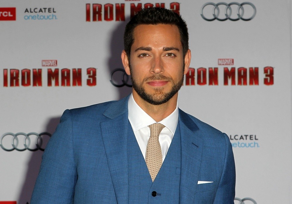 Iron Man 3 Los Angeles Premiere Arrivals Picture 111