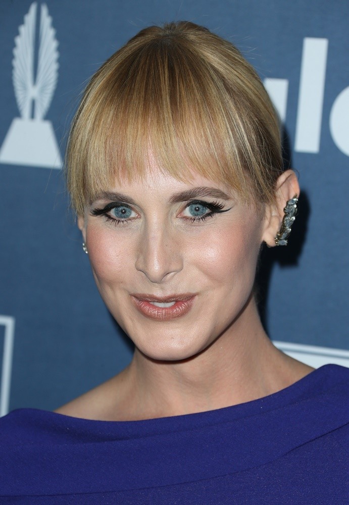 Zackary Drucker;<br>The 27th Annual GLAAD Media Awards - Arrivals