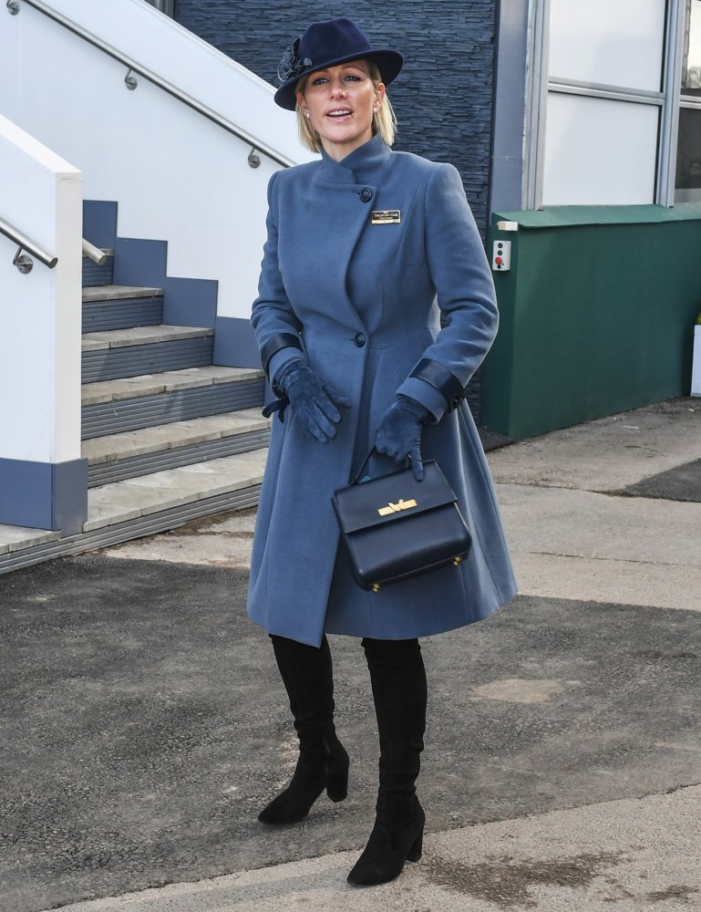 The Cheltenham Festival 2020 - Day Three