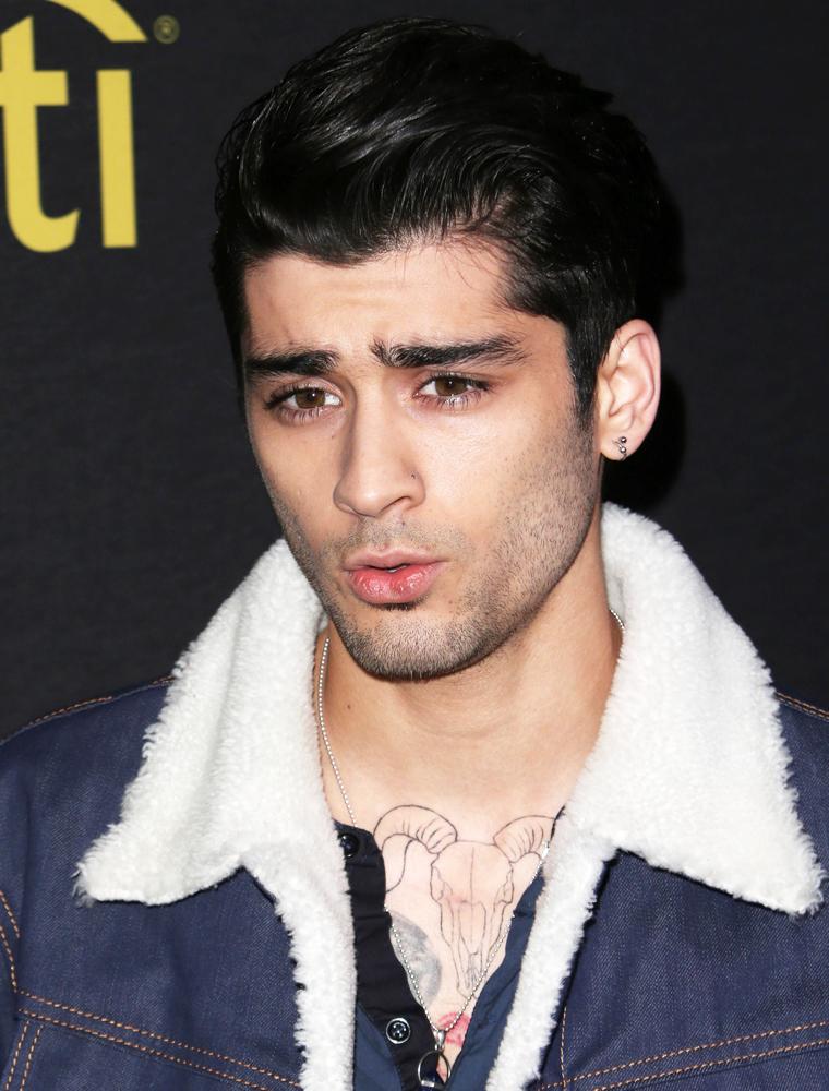 Zayn Malik Pictures with High Quality Photos