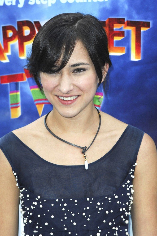 Zelda Williams Zelda Williams