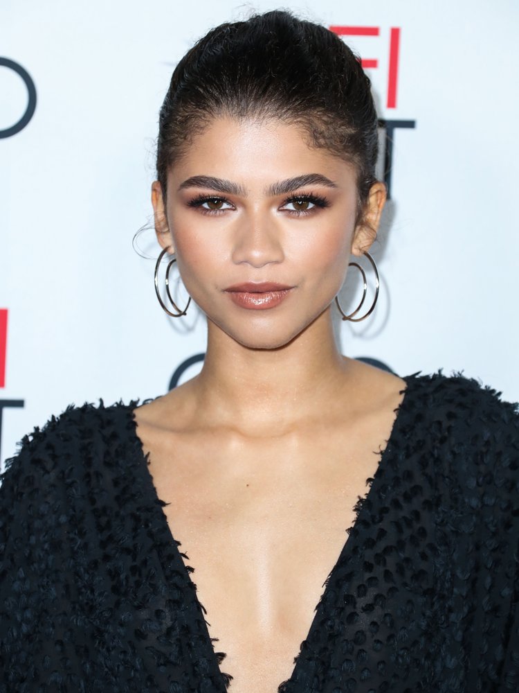 Zendaya Coleman<br>AFI FEST 2019 Presented by Audi - Queen and Slim Premiere