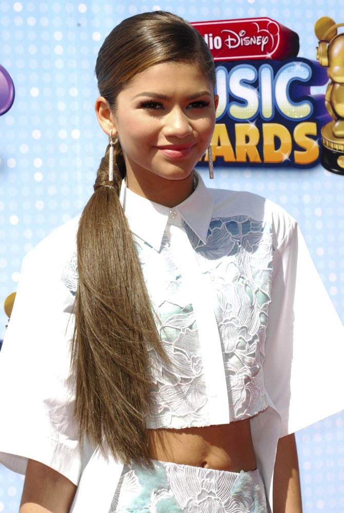 Zendaya Coleman;<br>Radio Disney Music Awards 2014