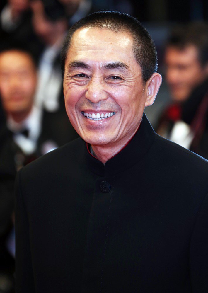 Zhang Yimou Picture 1 - 9th Annual Art Directors Guild Awards