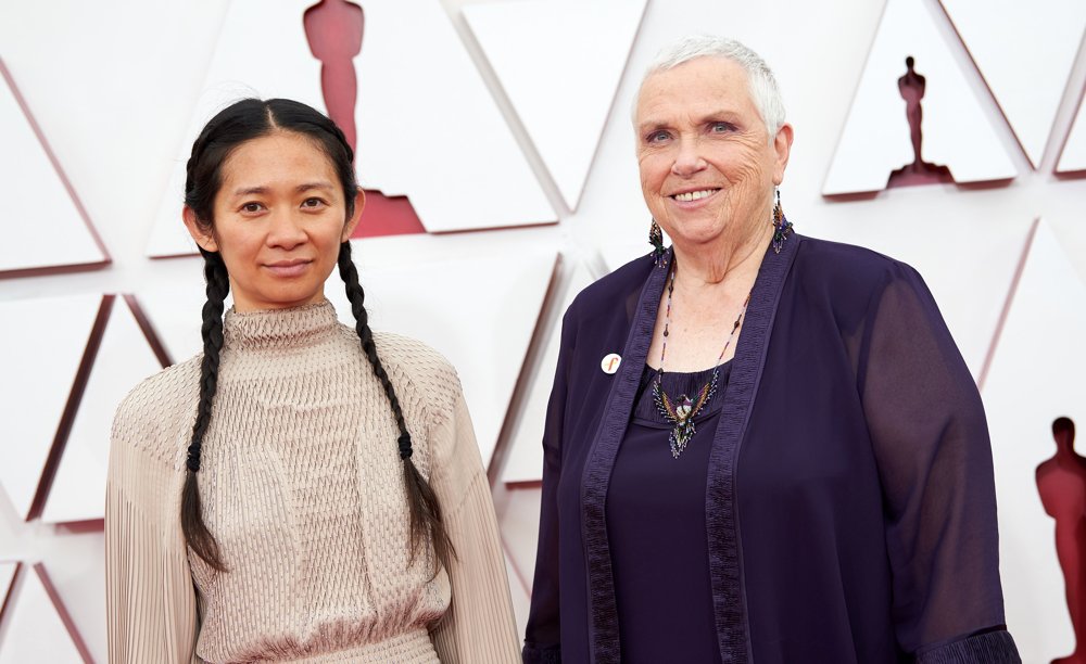 93rd Annual Academy Awards - Arrivals