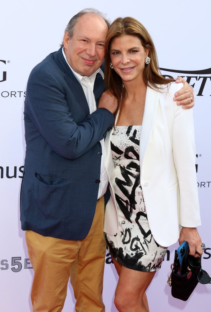 Variety 2021 Music Hitmakers Brunch