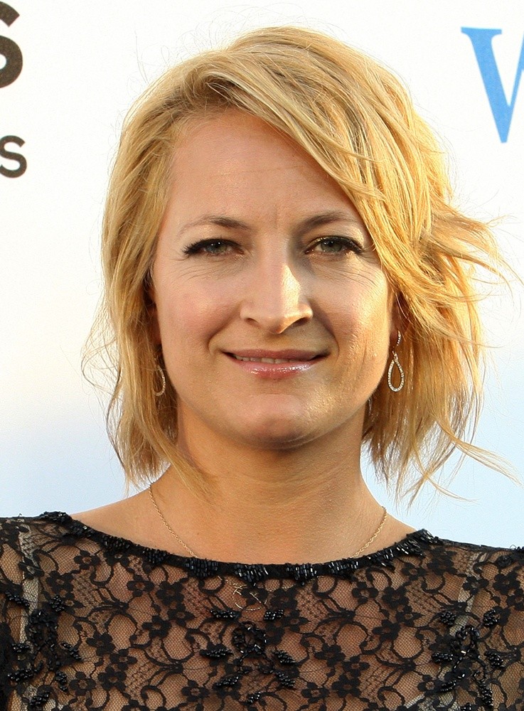 Zoe Bell Picture 1 - The World&rsquo;s End Hollywood Premiere