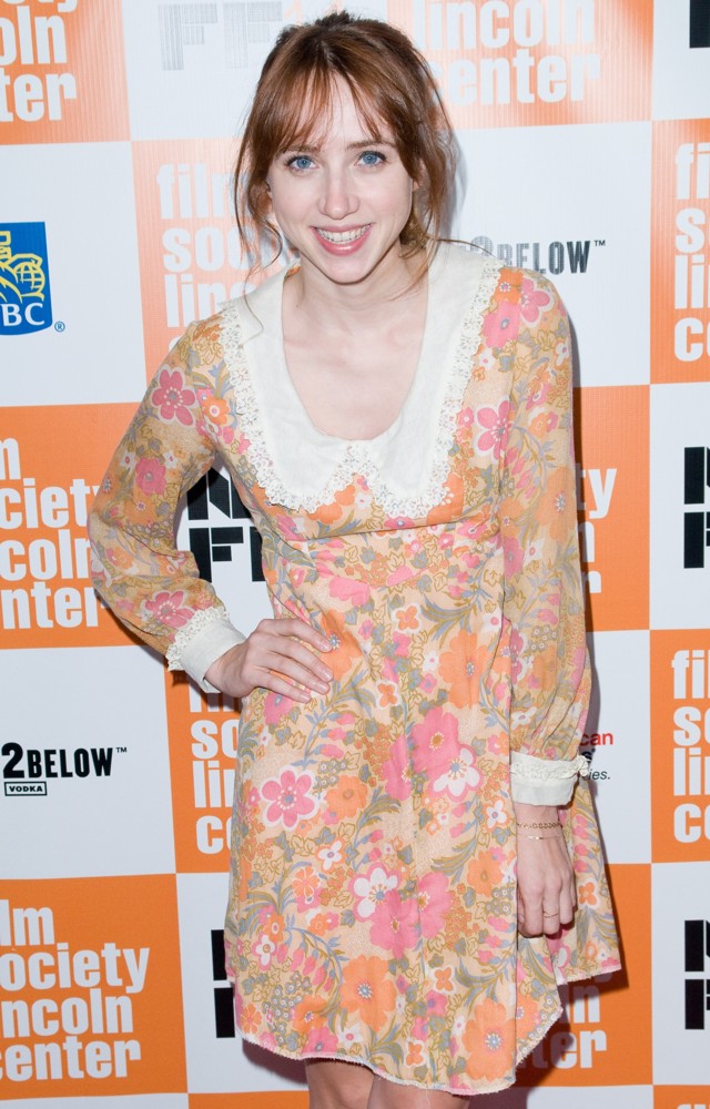 The 49th New York Film Festival - Shame - Premiere Arrivals