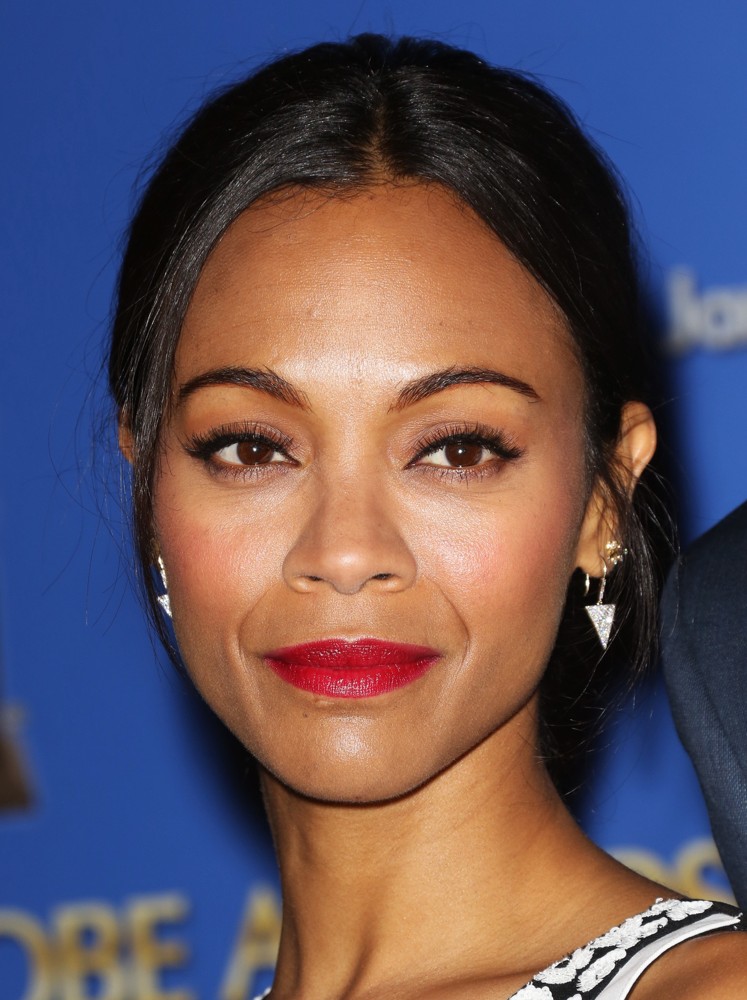 71st Annual Golden Globe Awards Nominations Announcement Picture 9